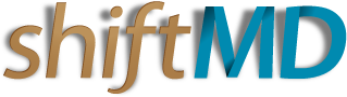 shiftMD